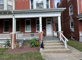 883 Madison Ave UNIT 1, York, PA 17404