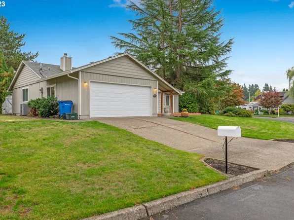 13203 NW 6th Ave, Vancouver, WA 98685