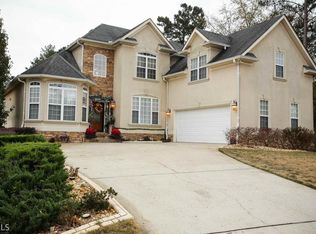 1020 Eagles Brooke Dr, Locust Grove, GA 30248