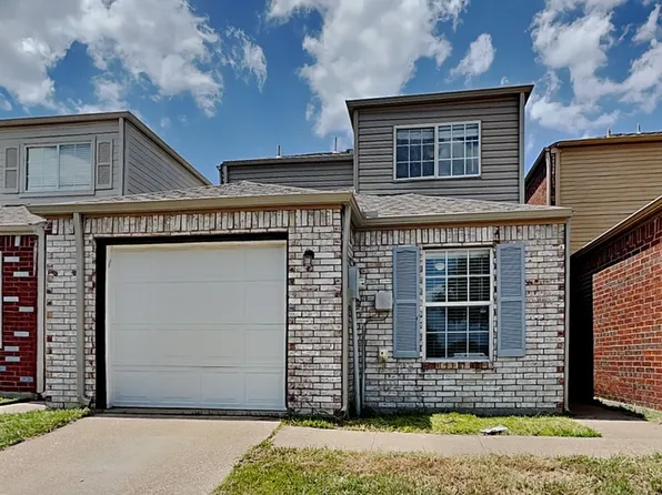 905 Fairbanks Cir, Duncanville, TX 75137