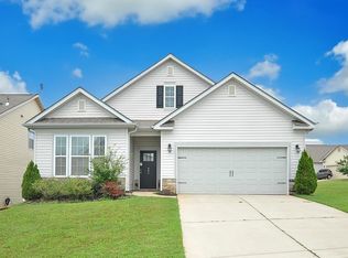 431 Stepstones Dr, Boiling Springs, SC 29316