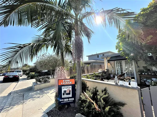 156 W Marquita APT C, San Clemente, CA 92672