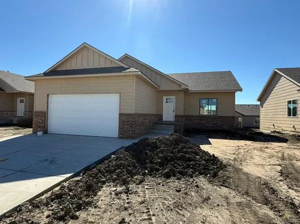 8967 E Joshua St, Wichita, KS 67226