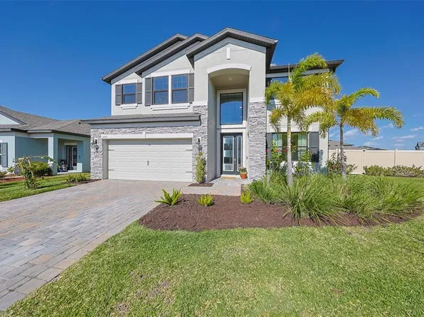 11013 Sage Canyon Dr, Riverview, FL 33578