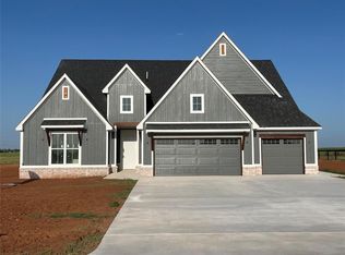 2540 Sunset Ct, Guthrie, OK 73044