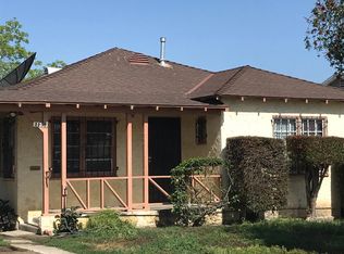 11209 Raymond Ave, Los Angeles, CA 90044
