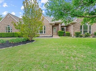 1317 Amistad Dr, Round Rock, TX 78664