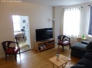 1683 Commonwealth Ave APT 5A, Brighton, MA 02135