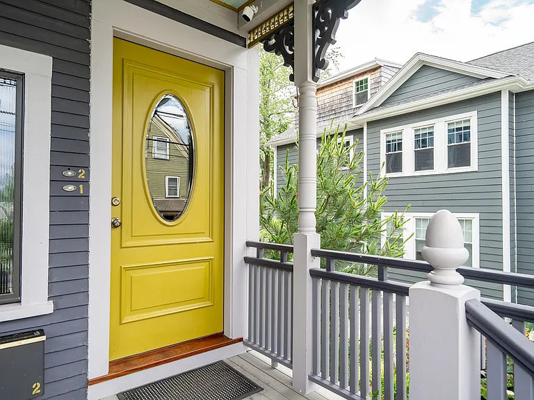 34 Ware St #2 — Photo 2