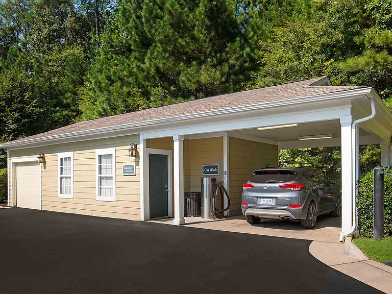 Car Care Center