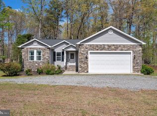250 Somerset Dr, Ruther Glen, VA