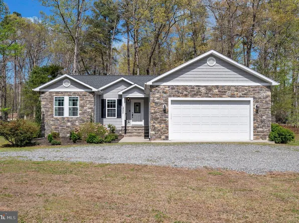 250 Somerset Dr, Ruther Glen, VA 22546