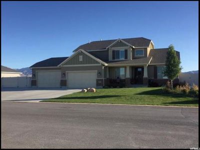 608 E Coach Ln, Grantsville, UT, 84029