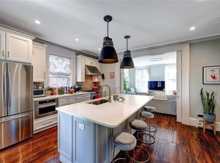 85 Congdon St, Providence, RI 02906