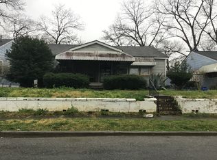 5509 Avenue P, Birmingham, AL 35208