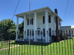 2626 Adams St, Ashland, KY 41102
