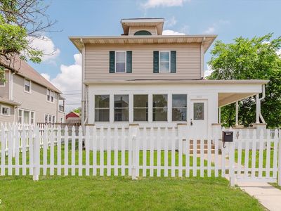 3035 N Capitol Ave, Indianapolis, IN, 46208