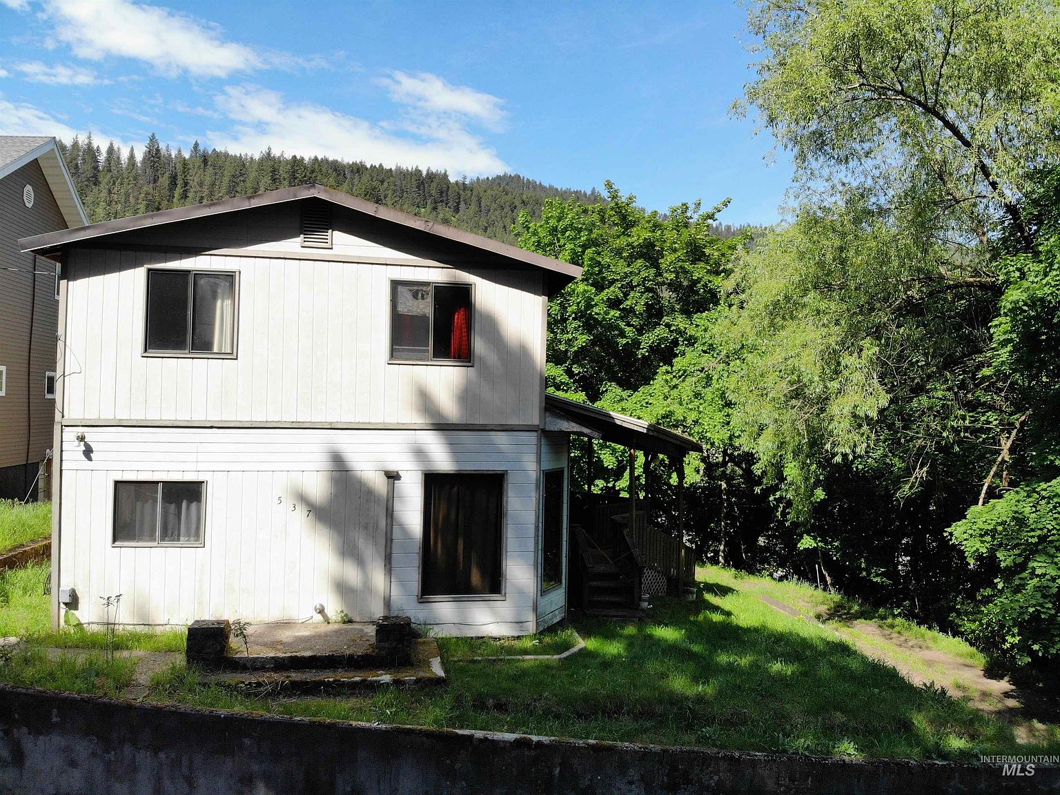 537 Johnson Ave, Orofino, ID 83544 Zillow
