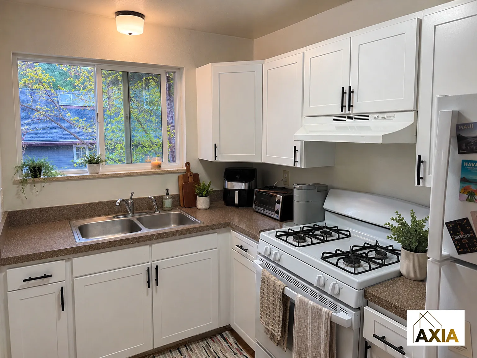 3 bed, 1000 sqft, $3,200 — Photo 3