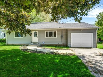 552 Irving Dr, Lewiston, NY, 14092