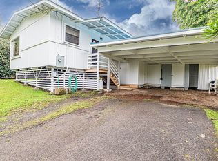 18-4025 N Peck Rd, Mountain View, HI 96771