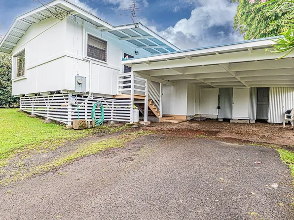 18-4025 N Peck Rd, Mountain View, HI 96771