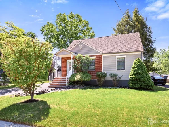 817 Dunellen Ave, Dunellen, NJ 08812