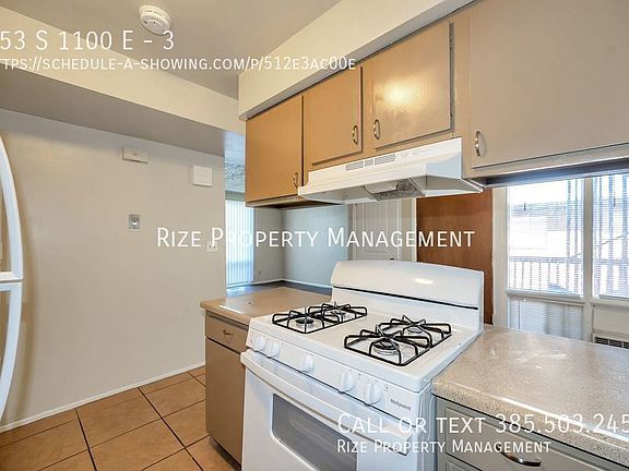 2nd image of 353 S 1100 E Unit 3