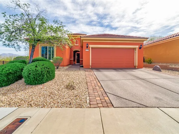 1220 Great Arch Ave, Mesquite, NV 89034