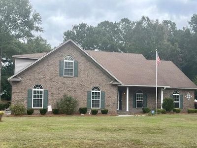 1356 McKenzie Rd, Manning, SC, 29102