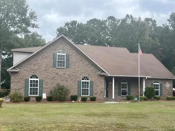 1356 McKenzie Rd, Manning, SC 29102