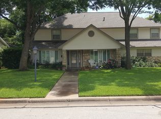 1710 Powell Dr, Arlington, TX 76013