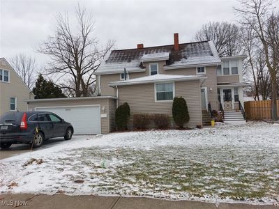 28900 Forest Grove Rd, Willowick, OH, 44095