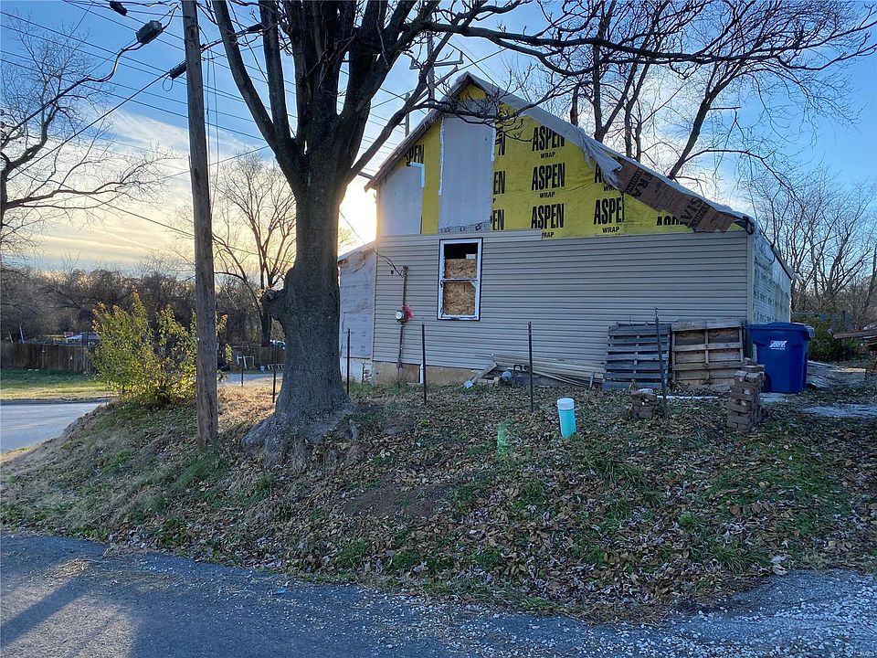 1417 Lebanon Rd, Collinsville, IL 62234 Zillow