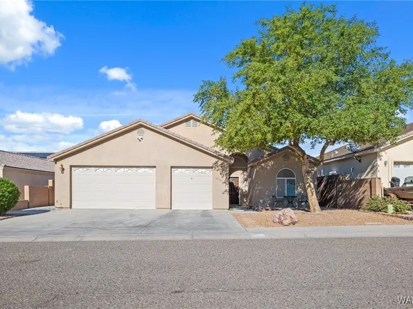 4933 S Mesa Blanca Way, Fort Mohave, AZ 86426