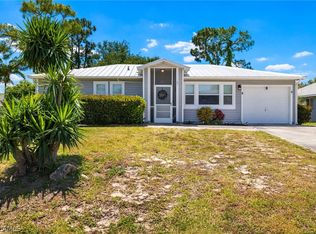 9016 Cypress Dr S, Fort Myers, FL 33967
