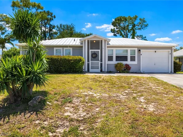 9016 Cypress Dr S, Fort Myers, FL 33967