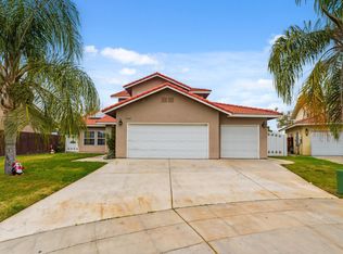 5028 W Robinson Ave, Fresno, CA 93722