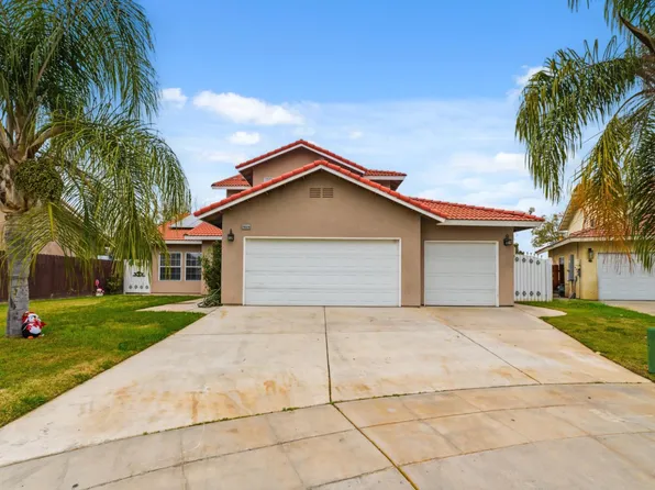 5028 W Robinson Ave, Fresno, CA 93722