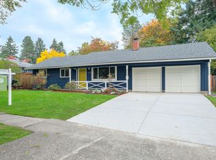 2340 SW Elmhurst Ave, Beaverton, OR 97005
