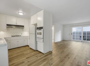 1751 Centinela Ave APT 2, Santa Monica, CA 90404