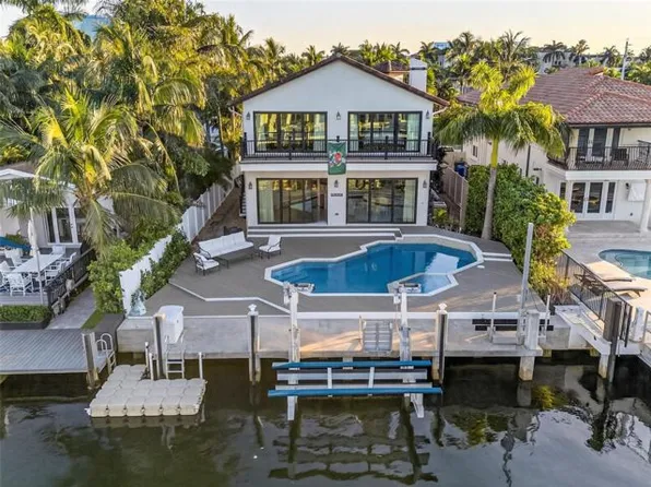 1505 SE 11th St, Fort Lauderdale, FL 33316