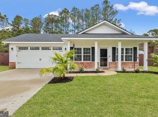 1248 Chart Ln, Townsend, GA 31331