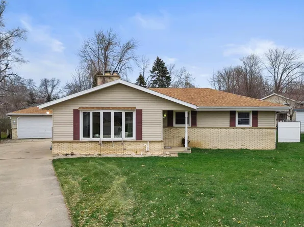 8132 Dorothy COURT, Mount Pleasant, WI 53406