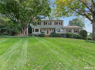 9 Wilson Ridge Road East, Darien, CT 06820