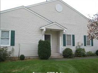 801 Kettle Path, Southington, CT 06489