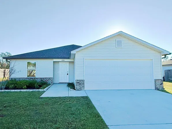 4406 Jitterbug St, Milton, FL 32583