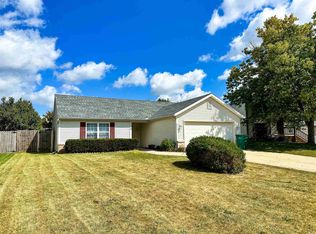 2311 Bainbridge Ct, West Lafayette, IN 47906