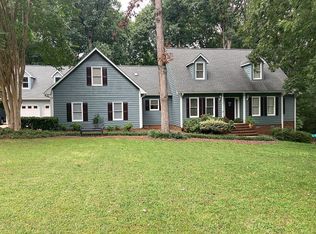 159 Farmstead Ln, Mooresville, NC 28117