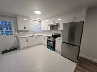 4694 W 8th Ave #BASEMENT, Vancouver, BC V6R2A7